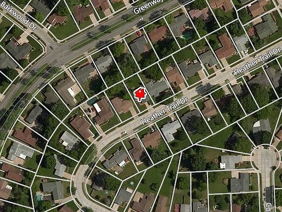 2nd image of 3561 Heather Trails Dr