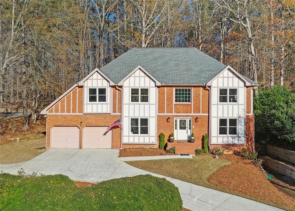 5830 Wilbanks Dr, Peachtree Corners, GA 30092 MLS 7306553 Zillow