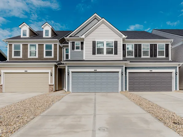 728 Garrow Dr, Westfield, IN 46074