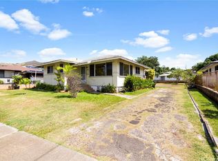 1117 Keolu Dr, Kailua, HI 96734