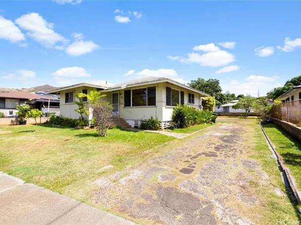 1117 Keolu Dr, Kailua, HI 96734