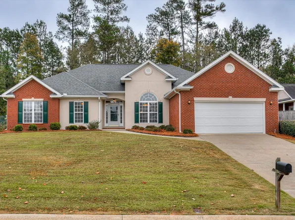 5066 SUSSEX Drive, Evans, GA 30809