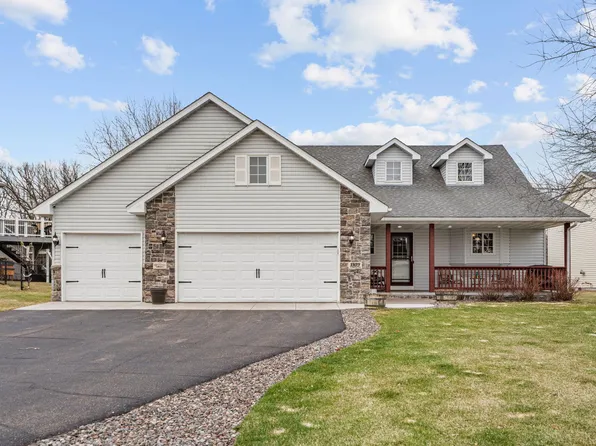 1105 Blossom Blvd NW, Isanti, MN 55040