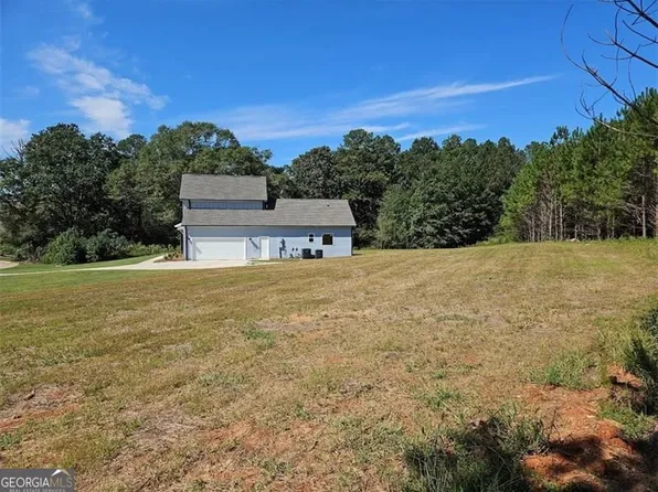 130 Tuscany Dr, Mansfield, GA 30055