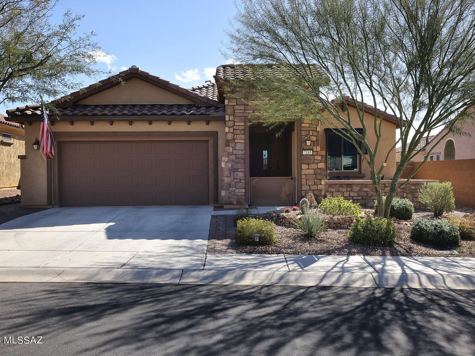 7185 W River Trl, Marana, AZ 85658 Zillow