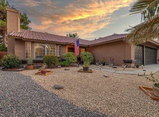 3052 Hampton Rd, Palmdale, CA 93551