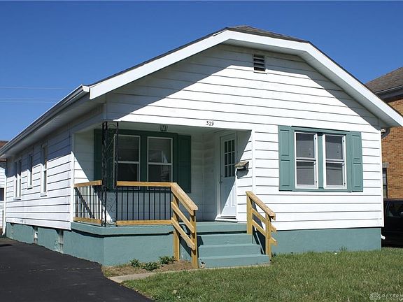 2nd image of 329 E Bruce Ave