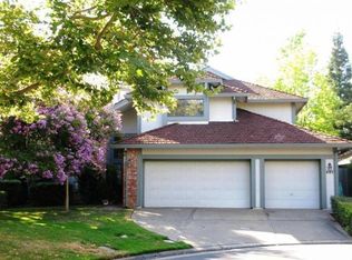 407 Halliford Ct, Roseville, CA 95661