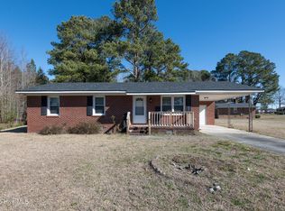4580 Kay Cir, Grifton, NC 28530