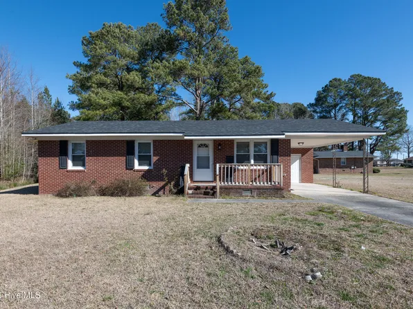 4580 Kay Circle, Grifton, NC 28530