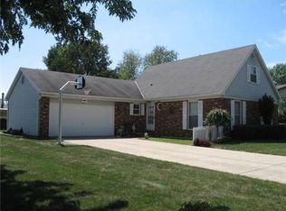 822 Windsor Cir, Celina, OH