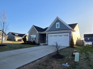 7003 Glass Ct, Spartanburg, SC 29307