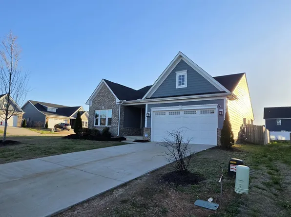 7003 Glass Ct, Spartanburg, SC 29307