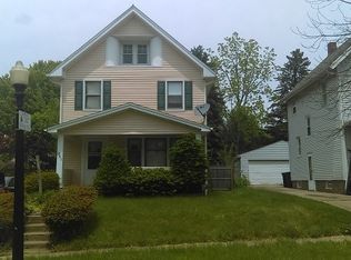 341 Ido Ave, Akron, OH 44301