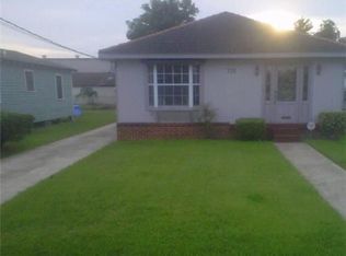 715 Daniel St, Kenner, LA 70062