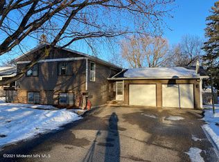 914 1st Ave, Fergus Falls, MN 56537