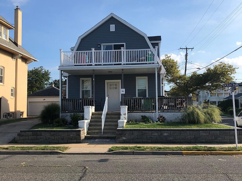 2 Family Winter Rental