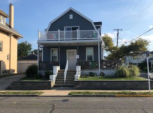 117 Ocean Park Ave FLOOR 2, Bradley Beach, NJ 07720