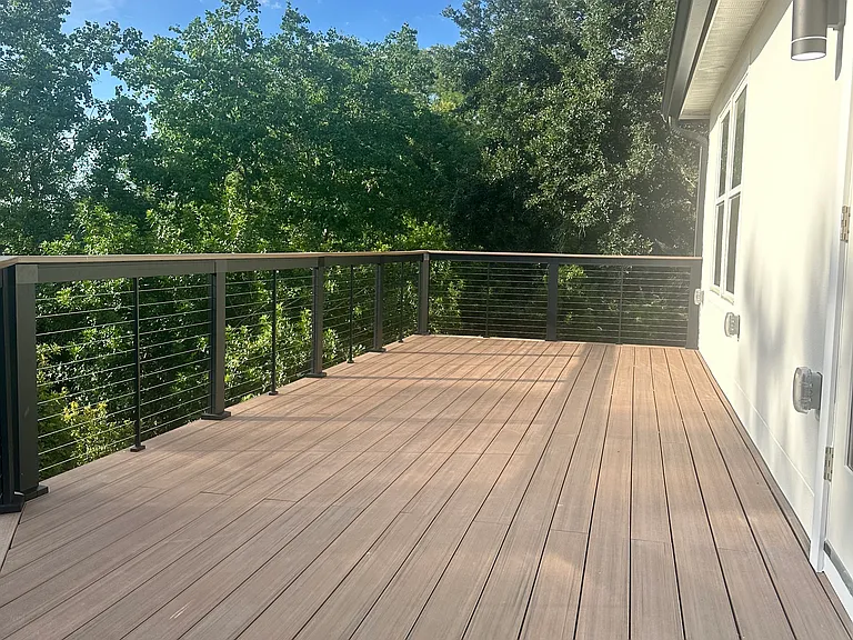9525 Cavendish Dr #9525A — Photo 11