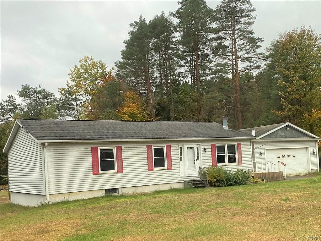 25 Matts Dr, Taberg, NY 13471 Zillow