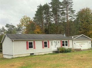 25 Matts Dr, Taberg, NY 13471