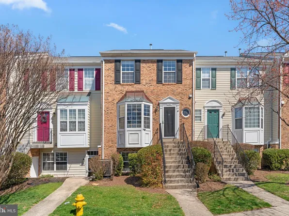 2067 Pawlet Dr #38E, Crofton, MD 21114