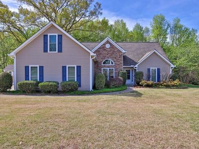 6211 Wilmington Way, Flowery Branch, GA, 30542