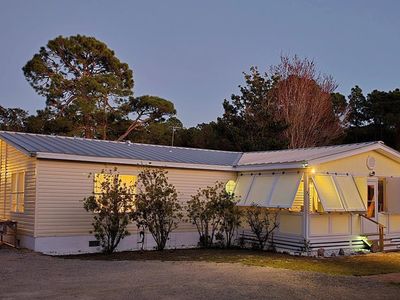 34 S Bay Shore Dr, Eastpoint, FL, 32328