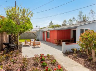 1232 S Ramona St UNIT A, San Gabriel, CA 91776