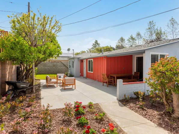 1232 S Ramona St Unit A, San Gabriel, CA 91776