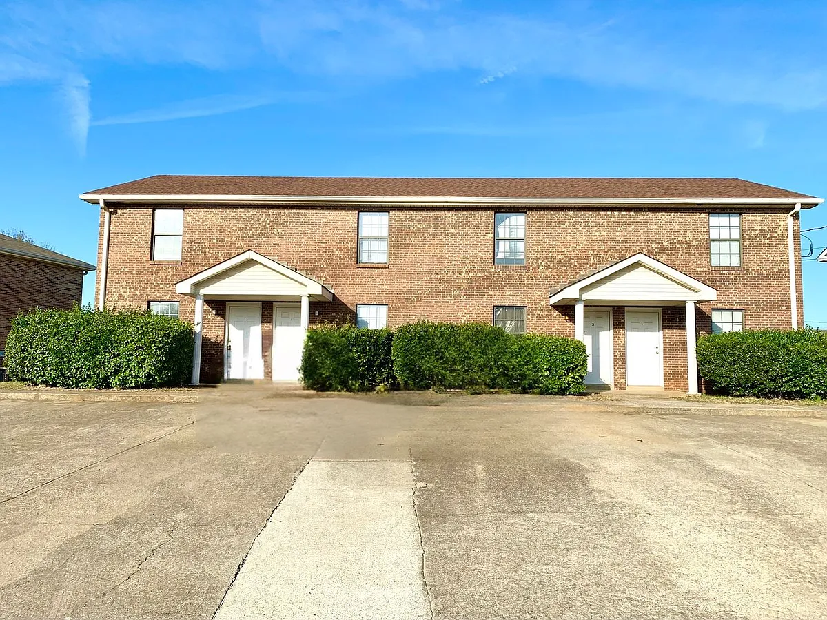 Building Photo - 359 Peabody Dr.