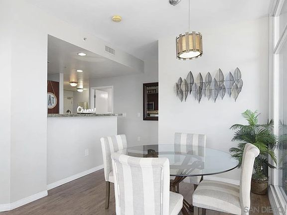 5th image of 530 K St Unit 812