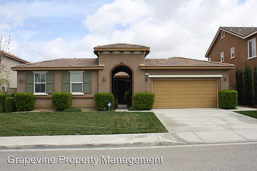 1st image of 38160 Camarada Ln