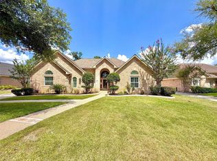 24818 Haverford Rd, Spring, TX 77389