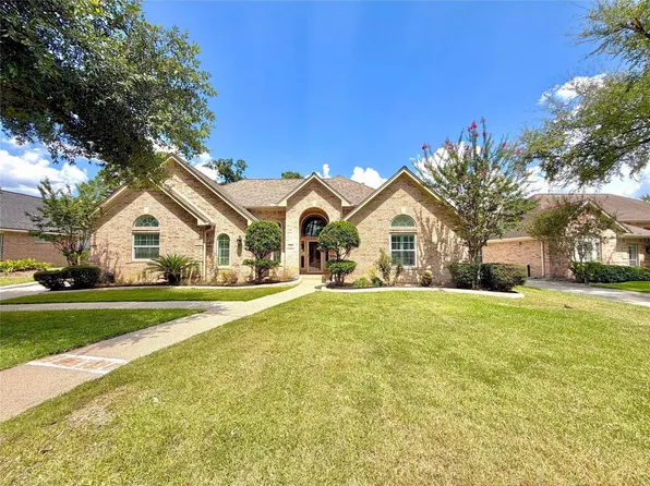 24818 Haverford Rd, Spring, TX 77389