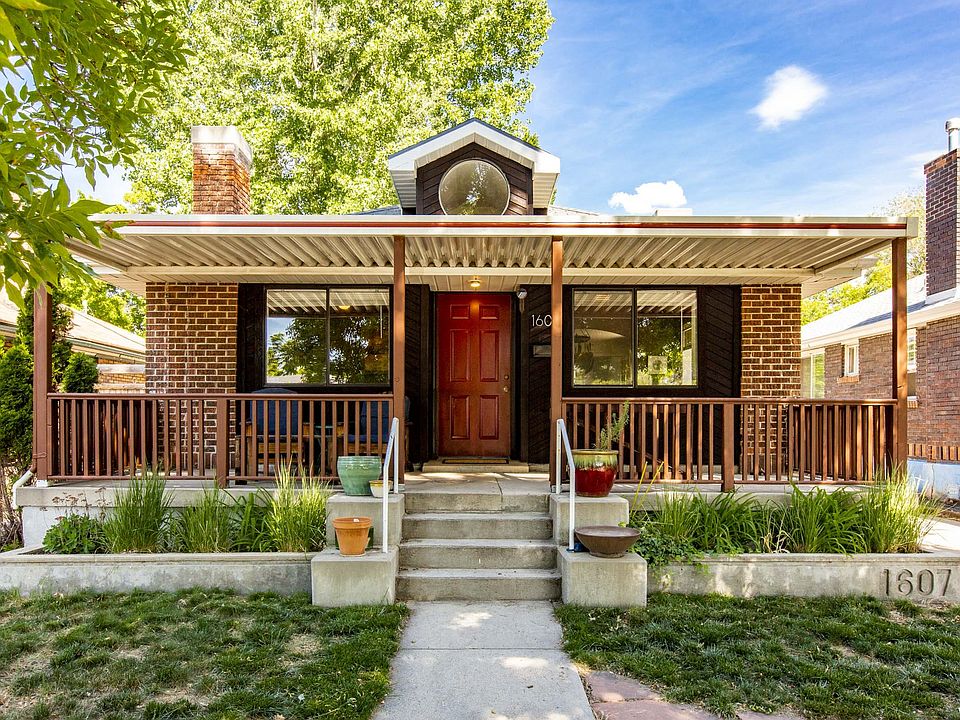 1st image of 1607 S Denver St
