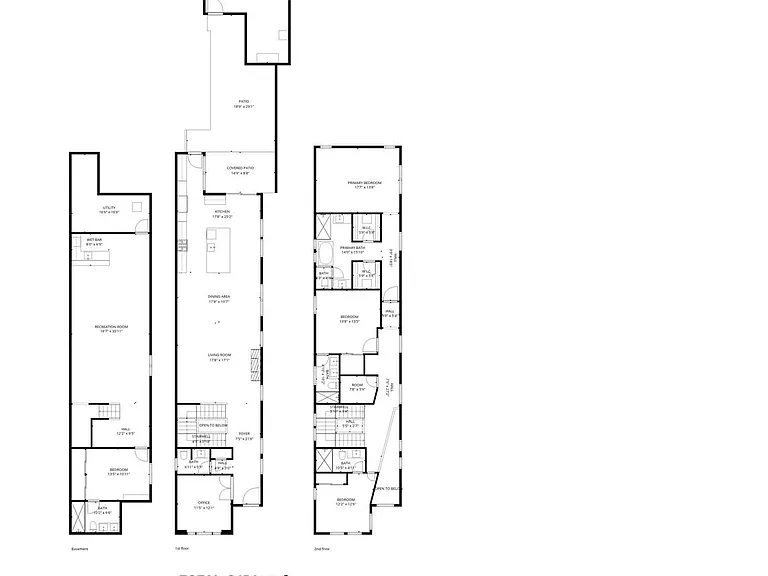 3221 Zuni St #R — Photo 49