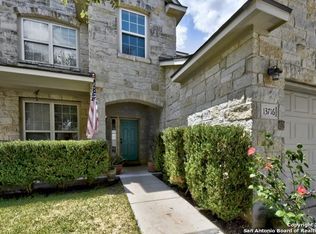 13716 Laramie Hl, Live Oak, TX 78233