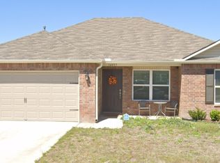 14857 E 37th Pl S, Tulsa, OK 74134