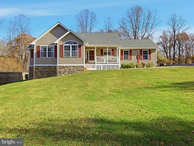 1719 Lottie Fowler Rd, Prince Frederick, MD, 20678