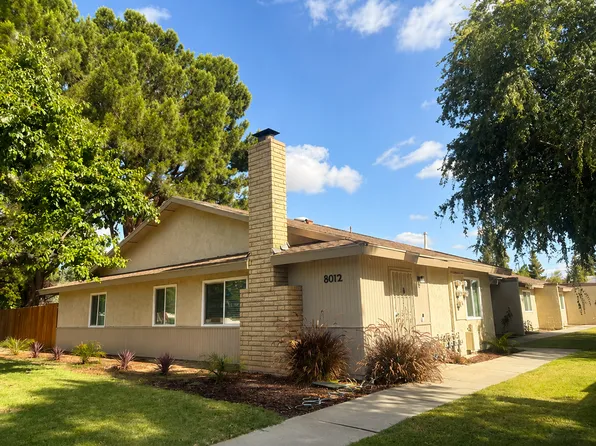 8012 N Laurelglen Blvd APT C, Bakersfield, CA 93309