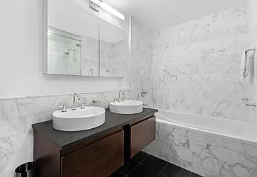 Rented by Keller Williams NYC