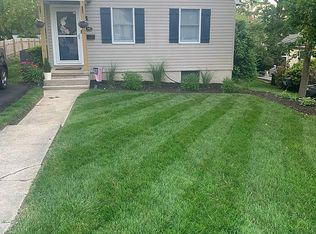 44 Belfast Rd, Lutherville Timonium, MD 21093