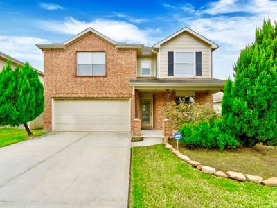 20215 Appaloosa Ridge Dr, Humble, TX, 77338