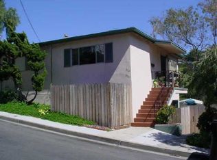 3765-67 Keating St, San Diego, CA 92110