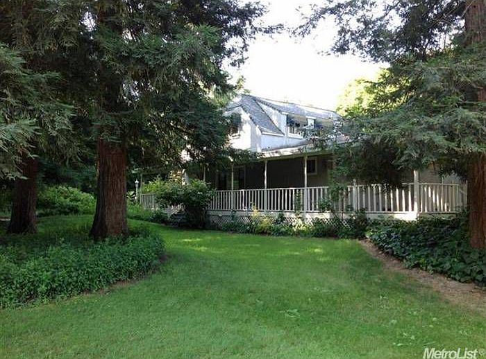 4321 Walnut Ave Carmichael CA Zillow