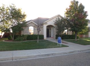 10503 Geneva Ave, Lubbock, TX 79423