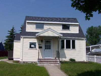 1407 N 19th St, Escanaba, MI, 49829