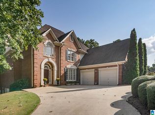 2339 Ridge Trl, Birmingham, AL 35242