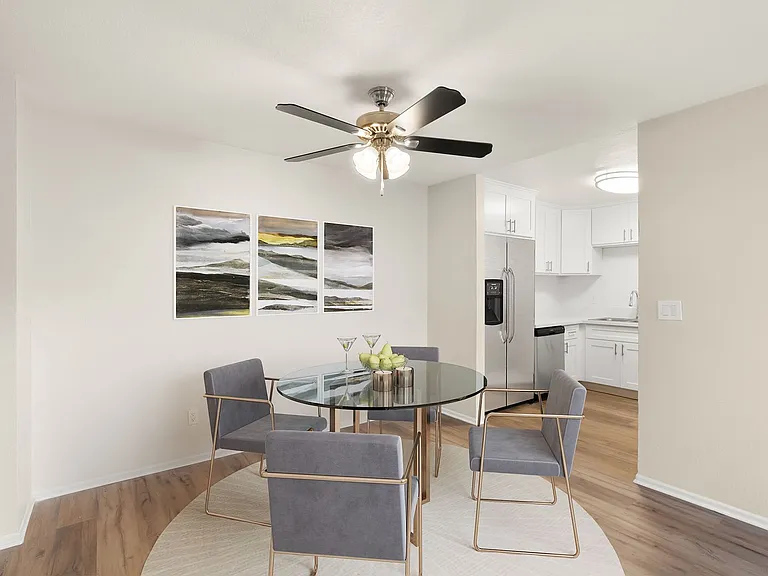 Parkview Palms Apartments- Riverside, CA — Photo 41
